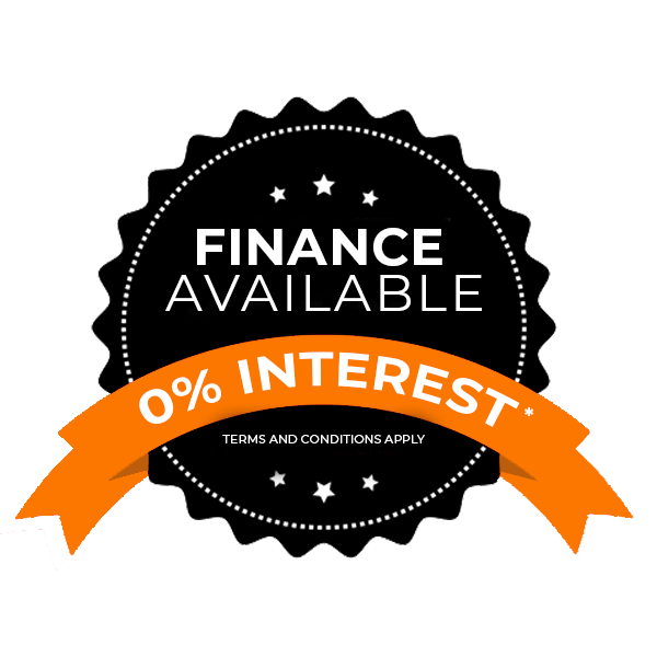 SRJWindows Finance Options