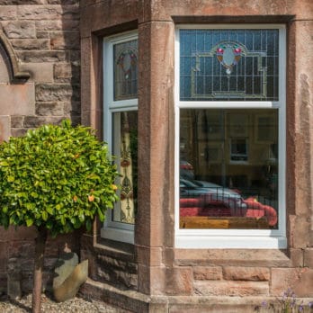 uPVC Windows Online Whitfield