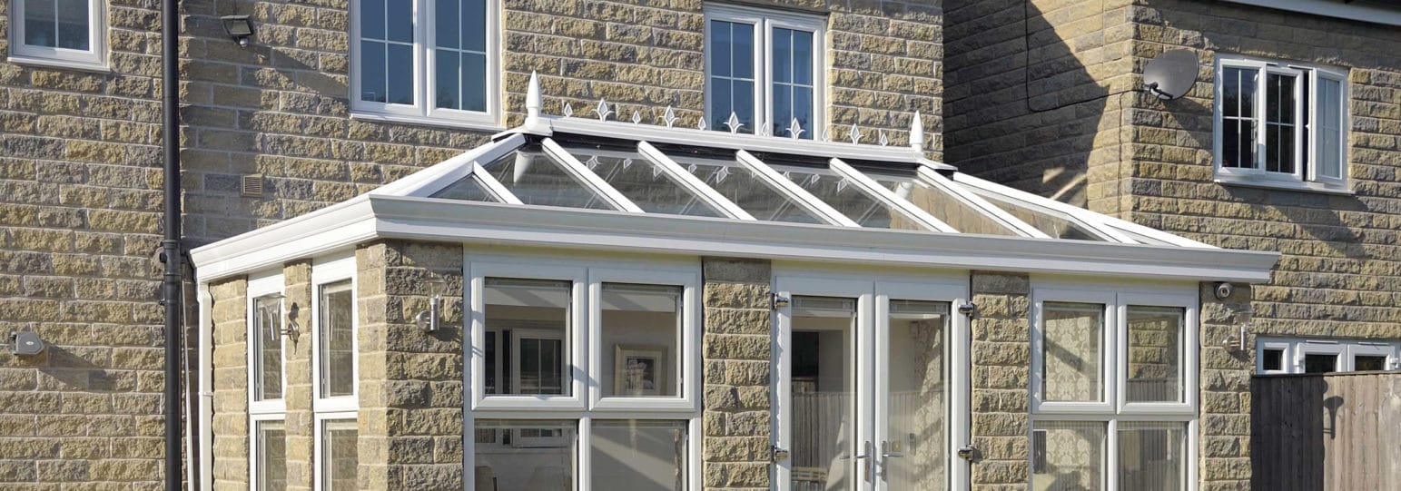 Conservatories Livingston