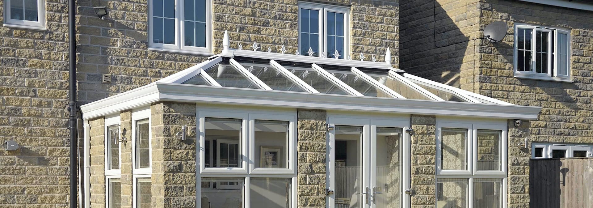 Double Glazing Mountcastle