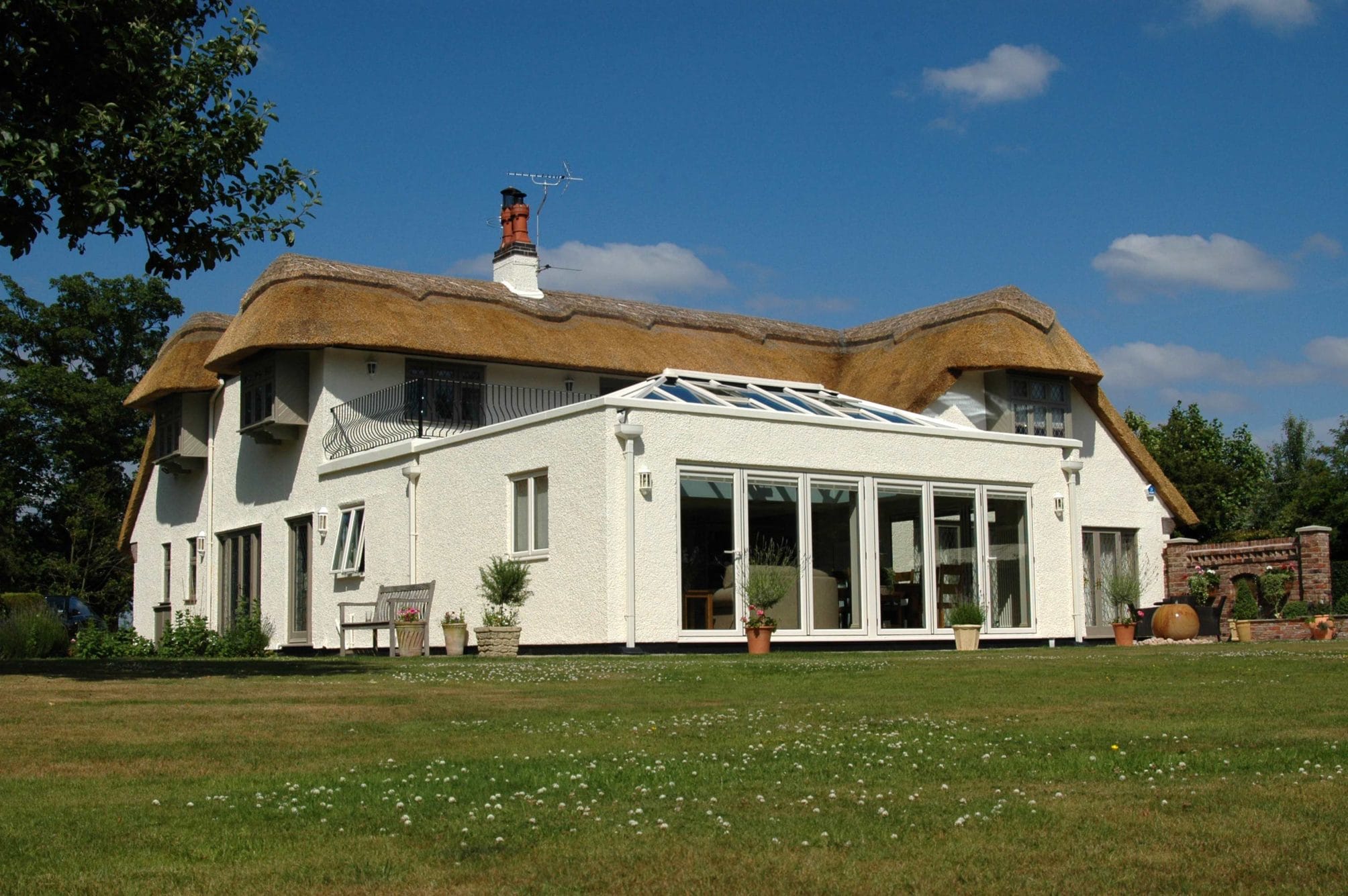 Double Glazing Tullibody