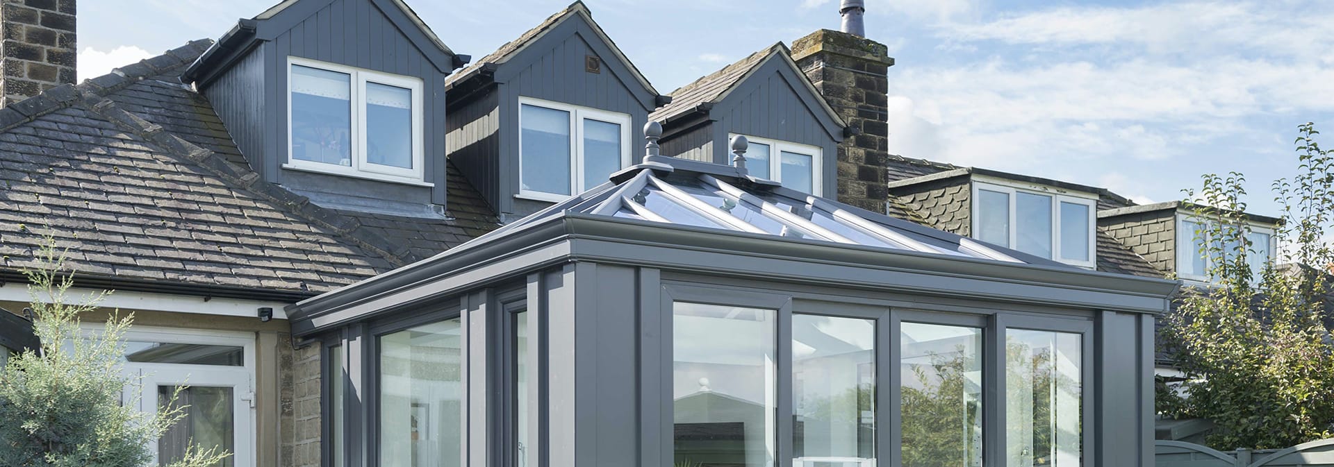 Double Glazing Currie