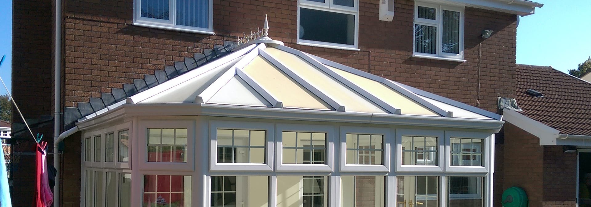 Double Glazing Holyrood