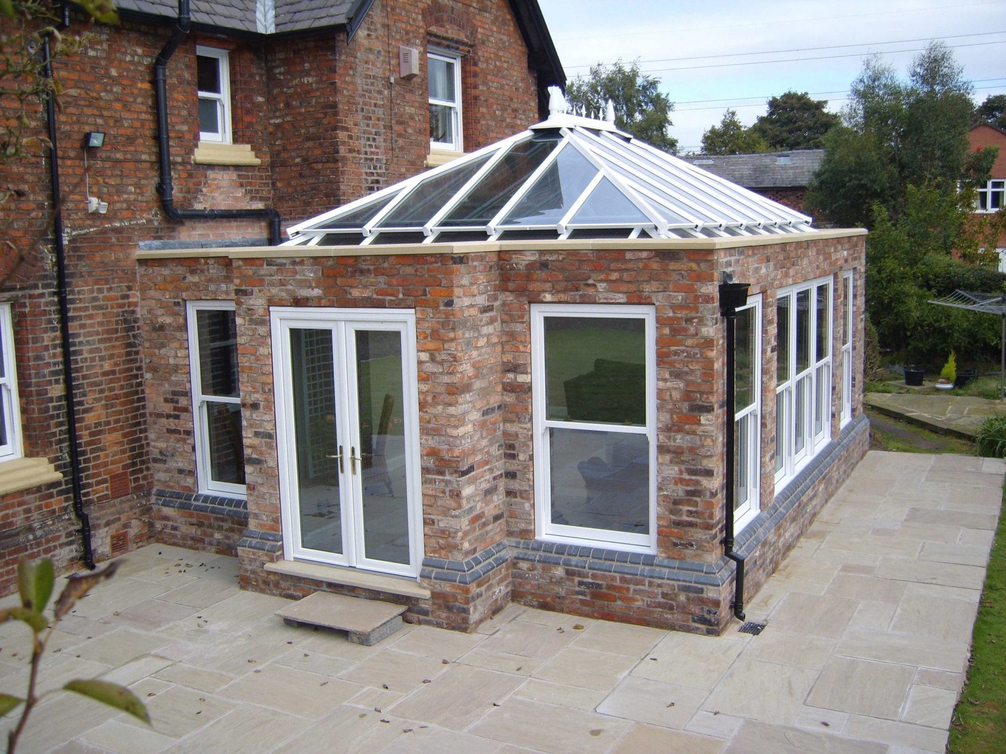 Double Glazing Whitburn, West Lothian