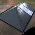 Tiled Conservatory Roof Firth, Dunfermline
