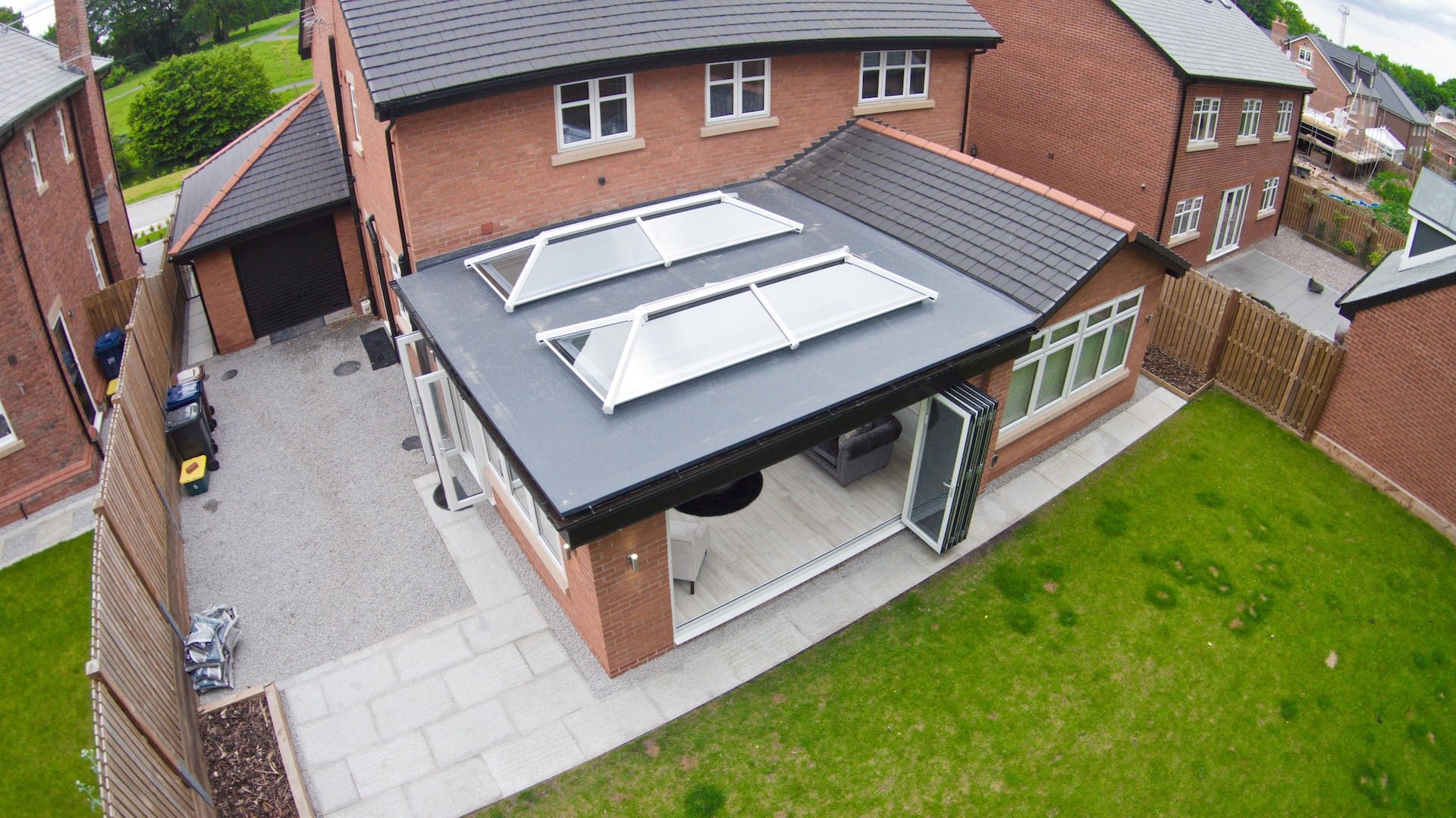 Double Glazing Silverknowes
