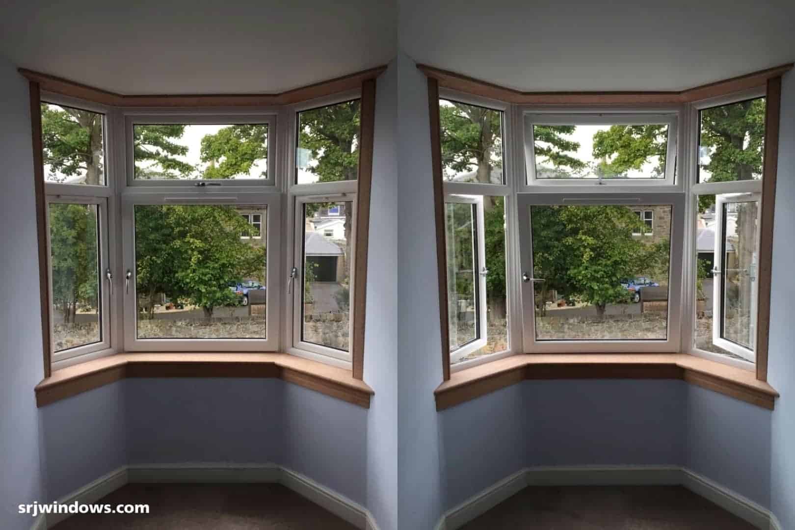 uPVC Windows Online Downfield