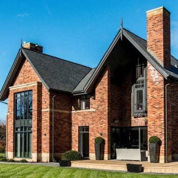 Double Glazing Blair Drummond