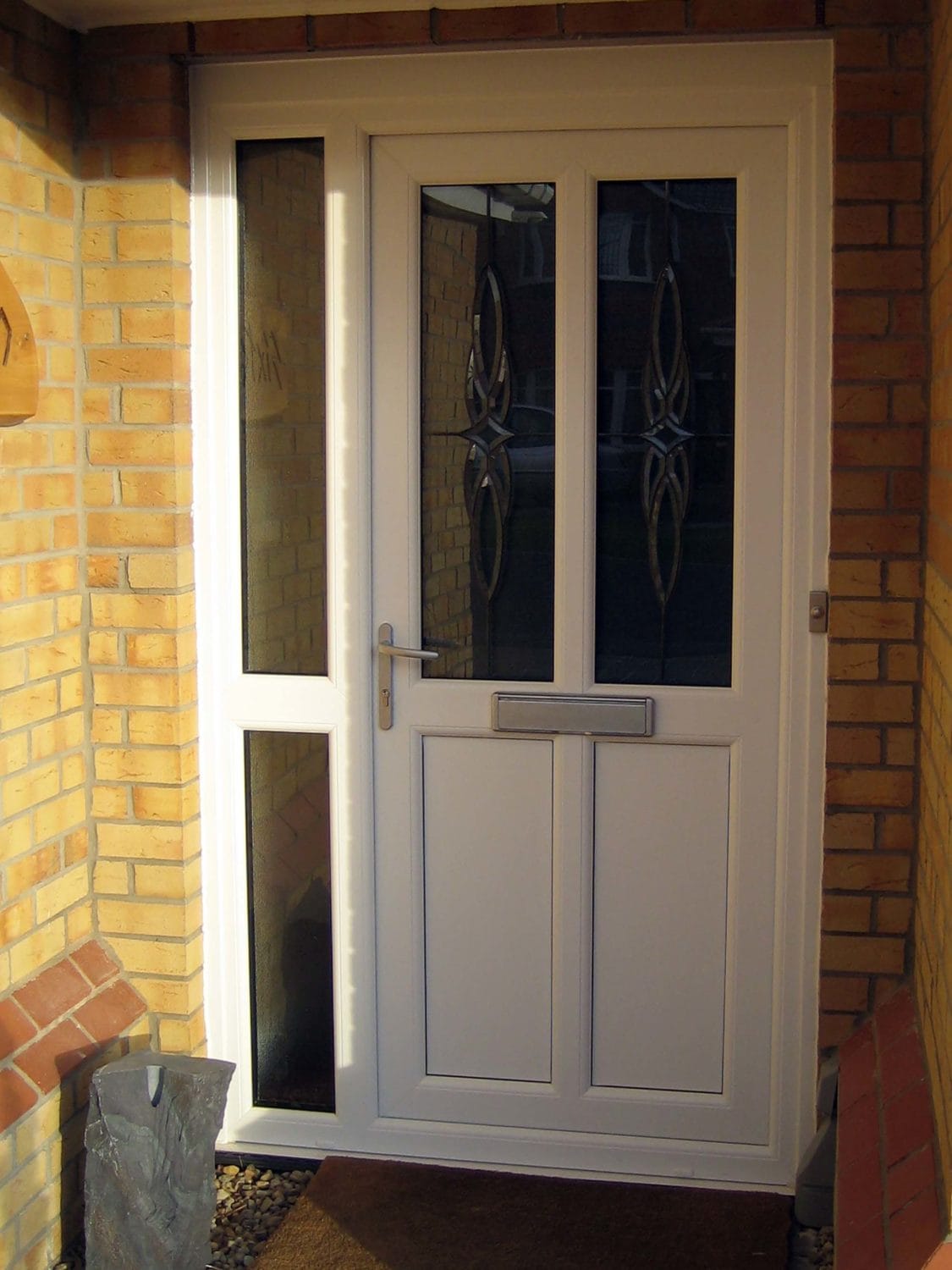 Double Glazed Doors Fife