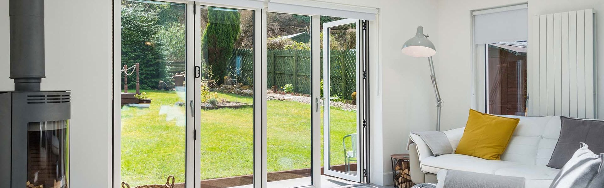 energy efficiency double glazing