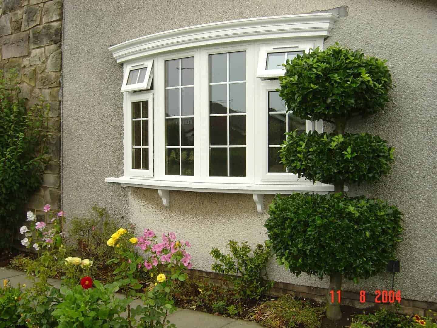 PVC Window Kincardine