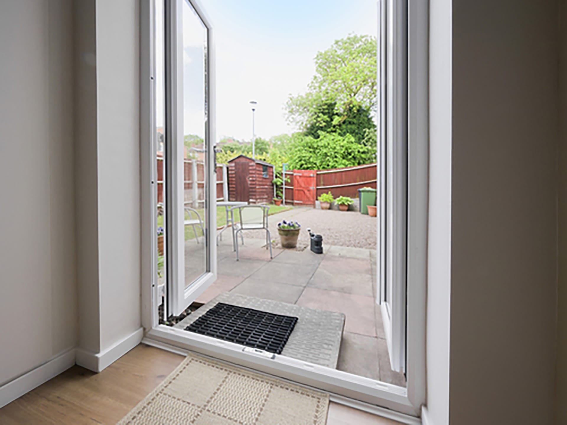 Open French Doors open-french-doors
