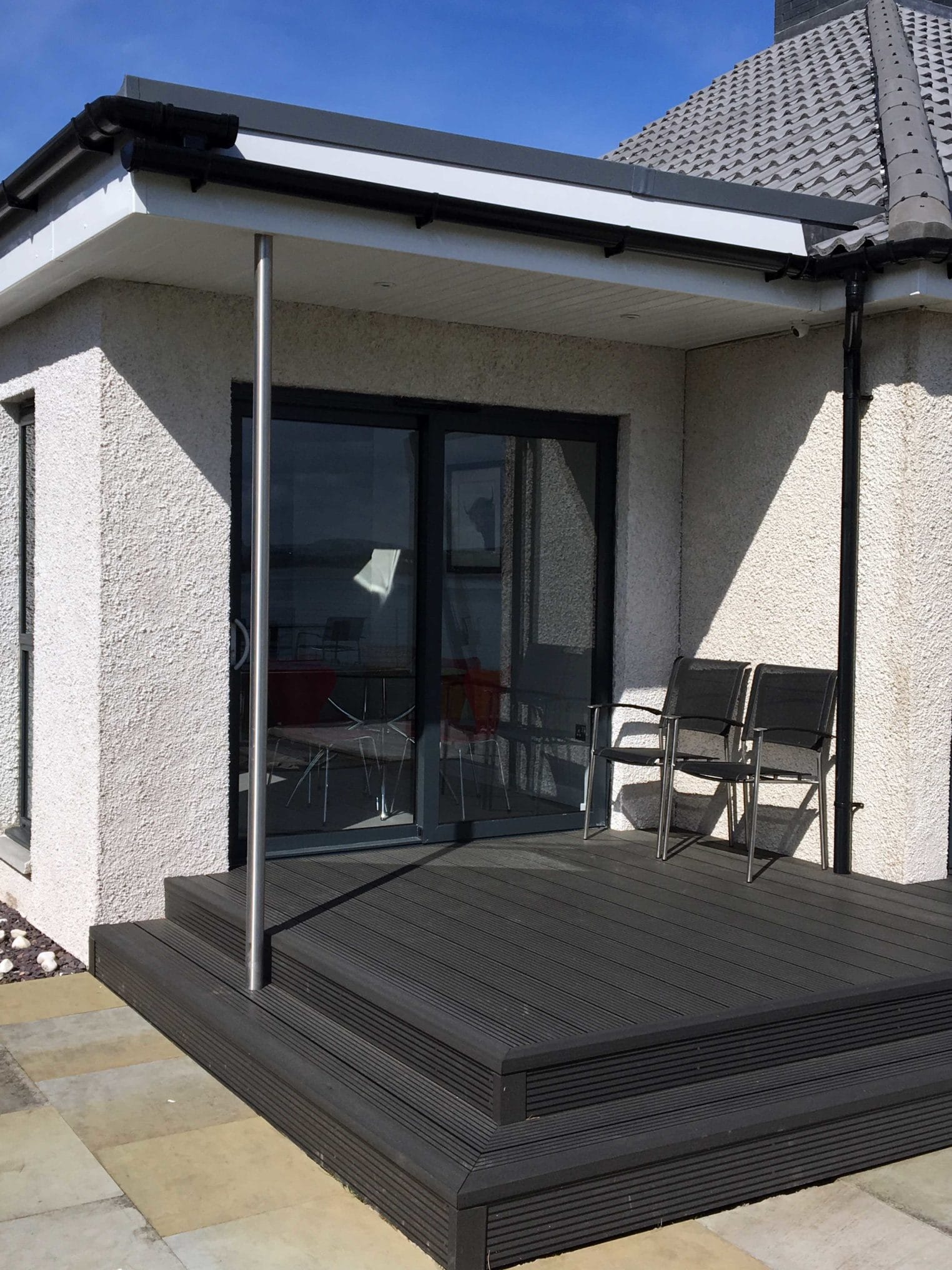 Double Glazing Bonnybridge