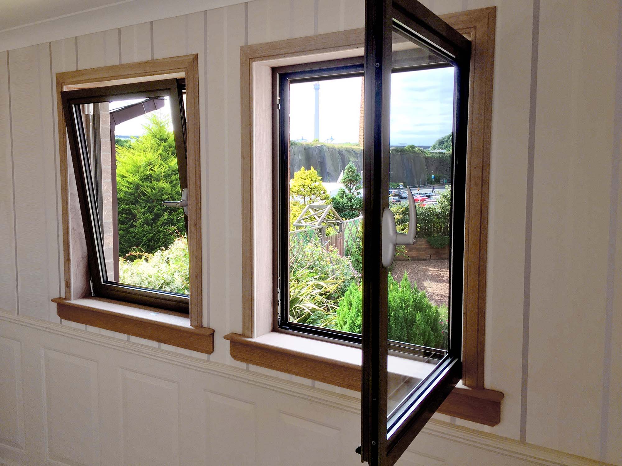 uPVC Windows Online Whitfield