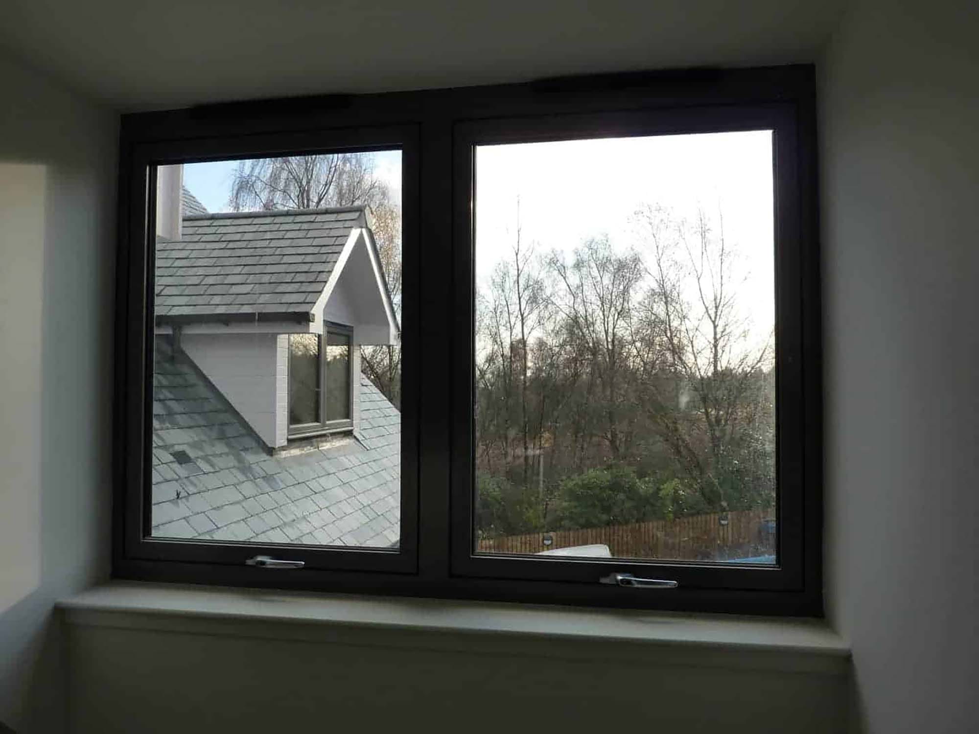 Double Glazing Gilmerton