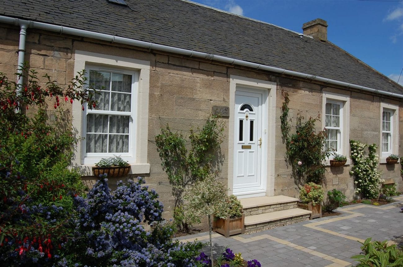 uPVC Front Doors Markinch