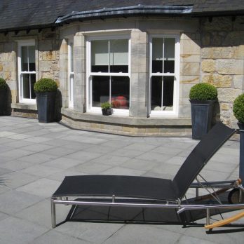 uPVC Sliding Sash Windows Kincardine