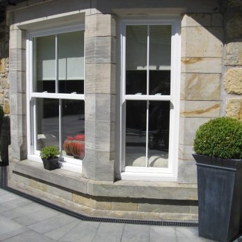 Sliding Sash Windows South Queensferry