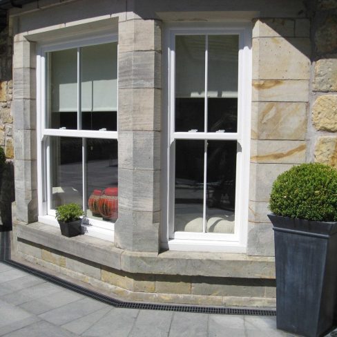 Sliding Sash Windows South Queensferry