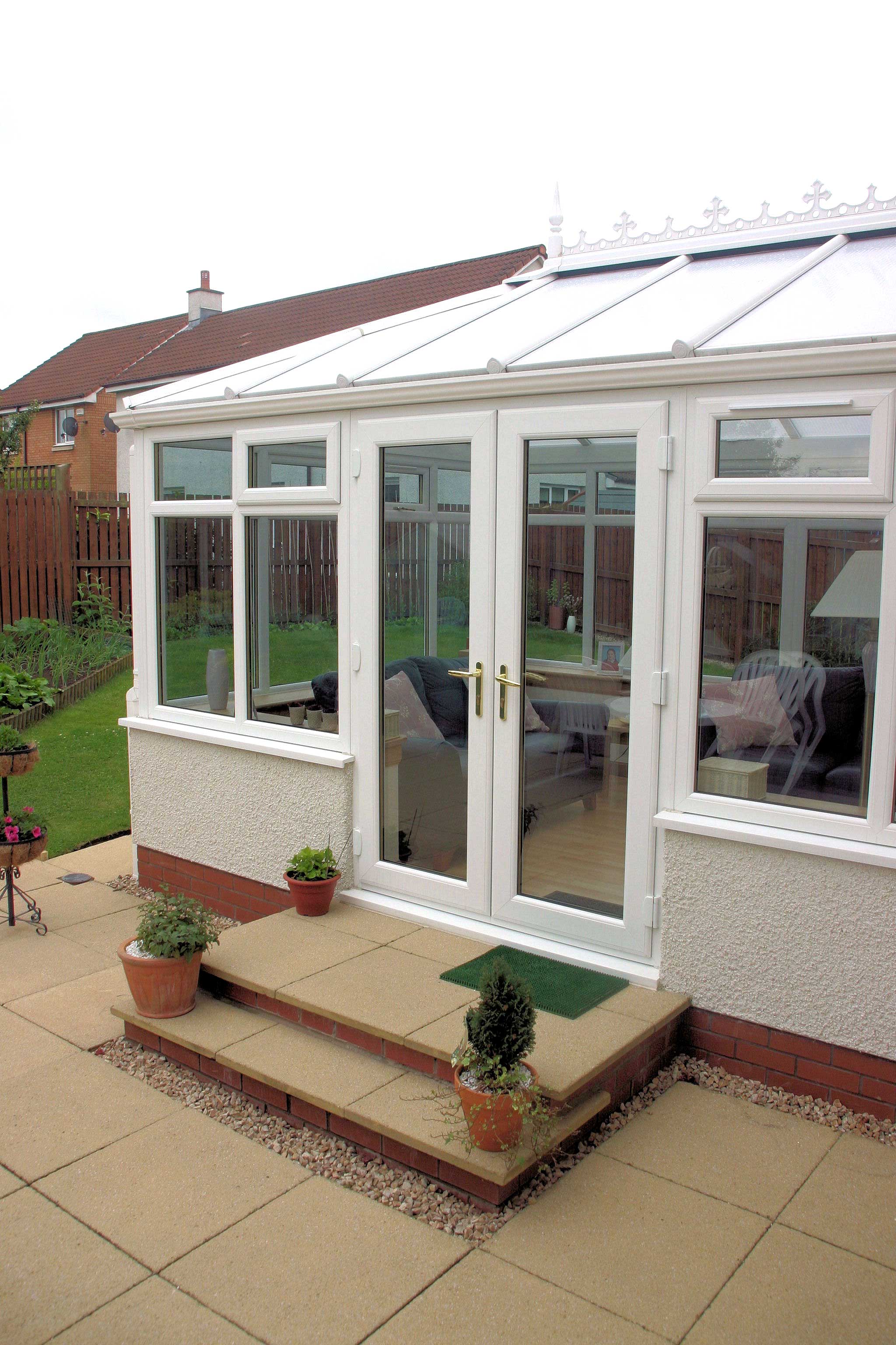 Double Glazing Balerno