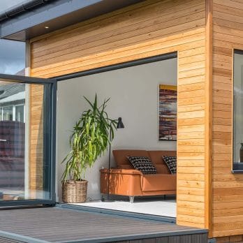 Double Glazing Mid Calder