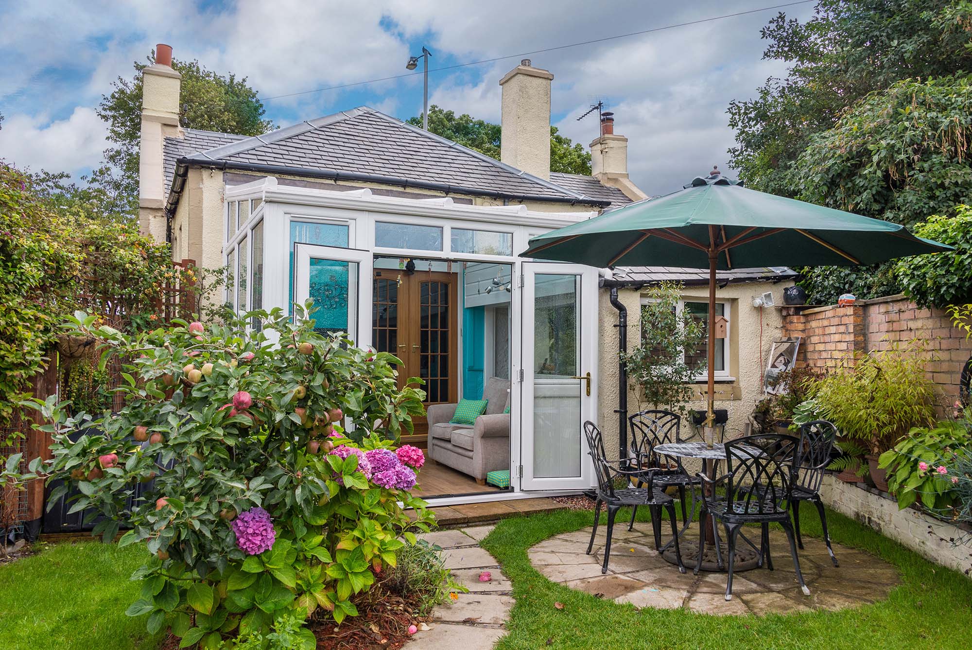 Double Glazing Mid Calder