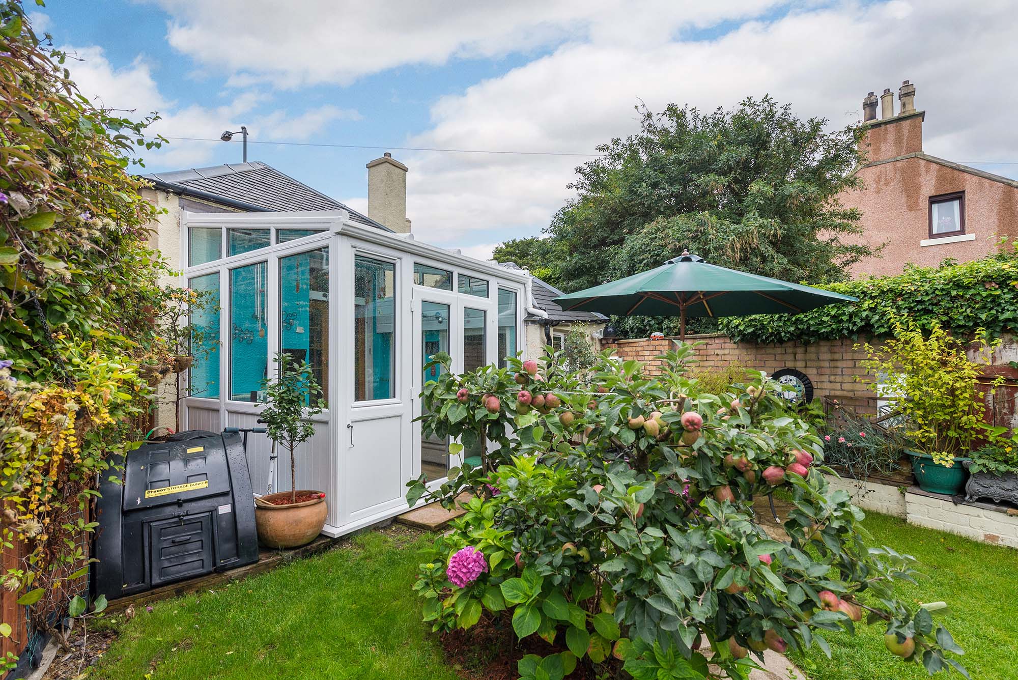 Double Glazing Brightons, Falkirk