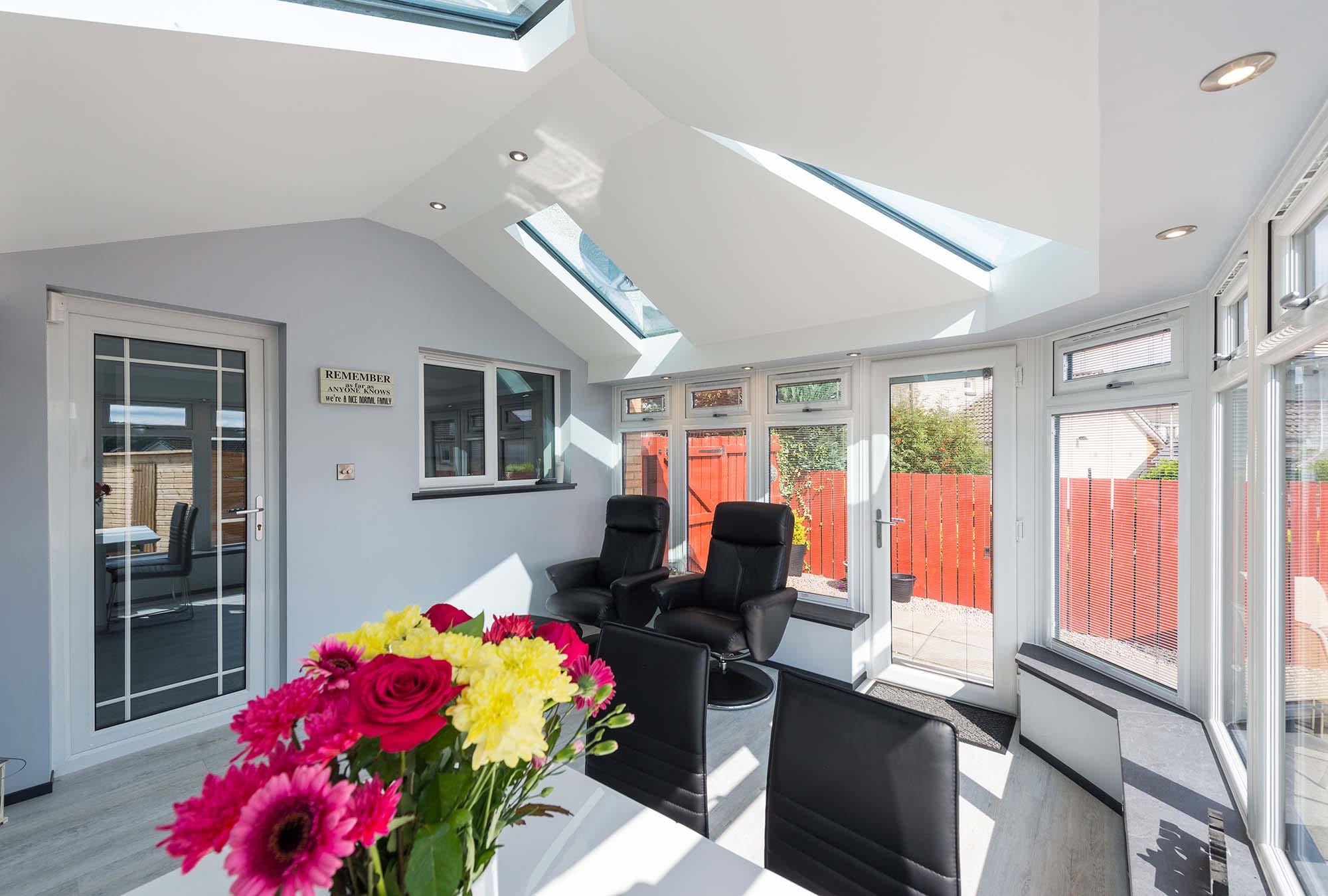 interesting things about conservatories