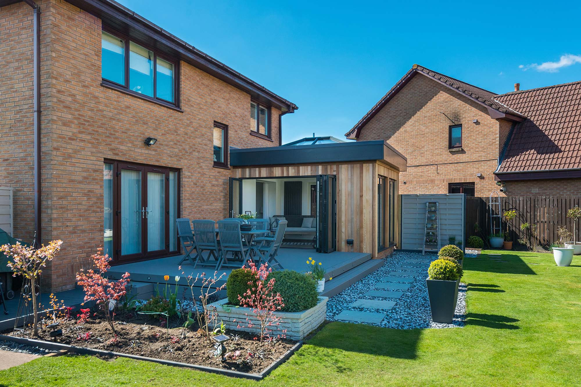Double Glazing Craigentinny