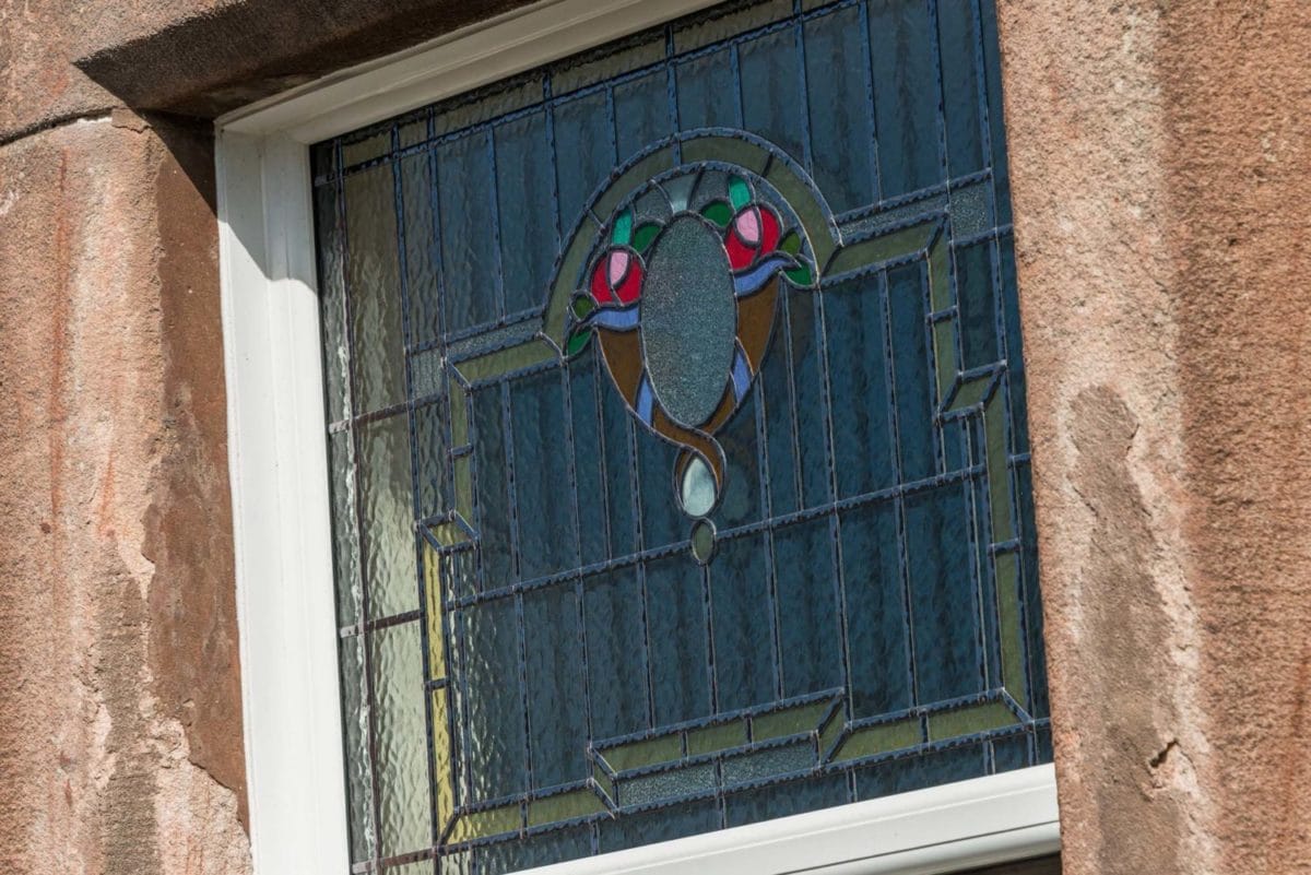 Window Maintenance Advice Dunfermline