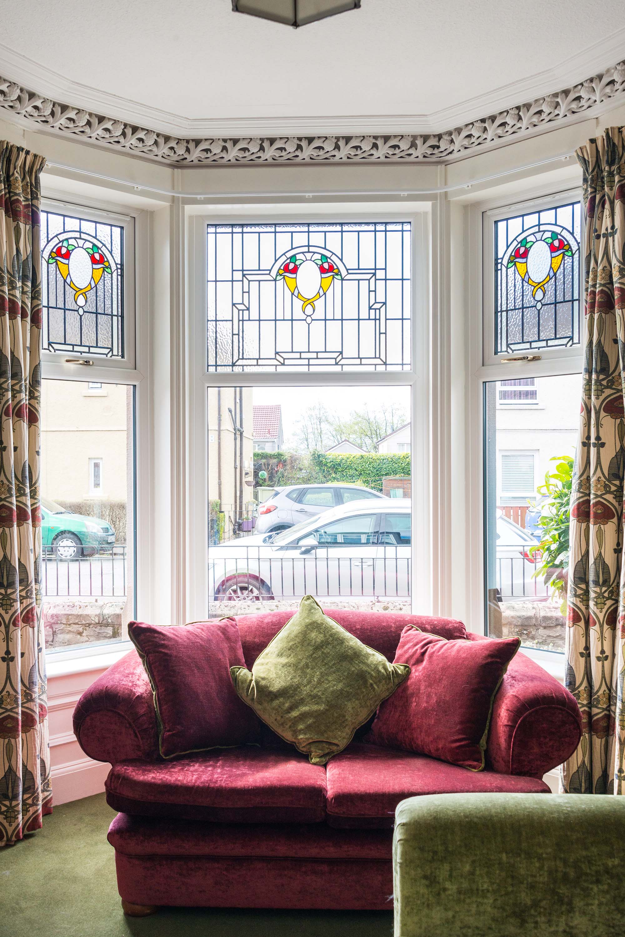 Bay Windows Livingston