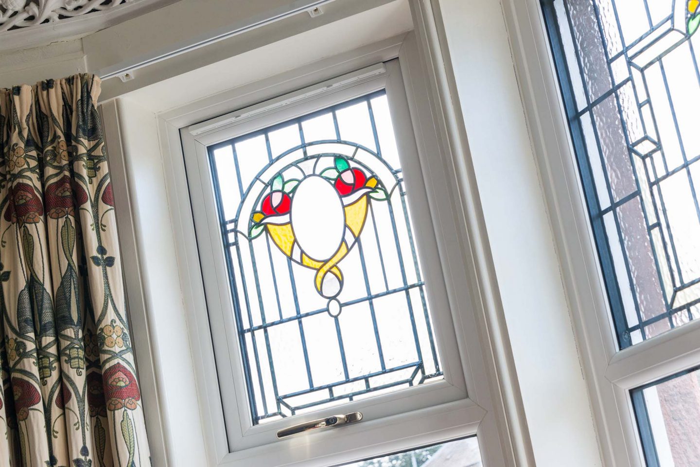 uPVC Windows Perth | Double Glazing Window Prices Perthshire