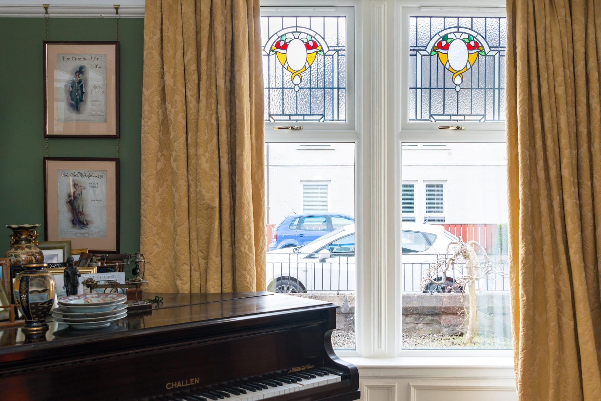 Double Glazing Silverknowes