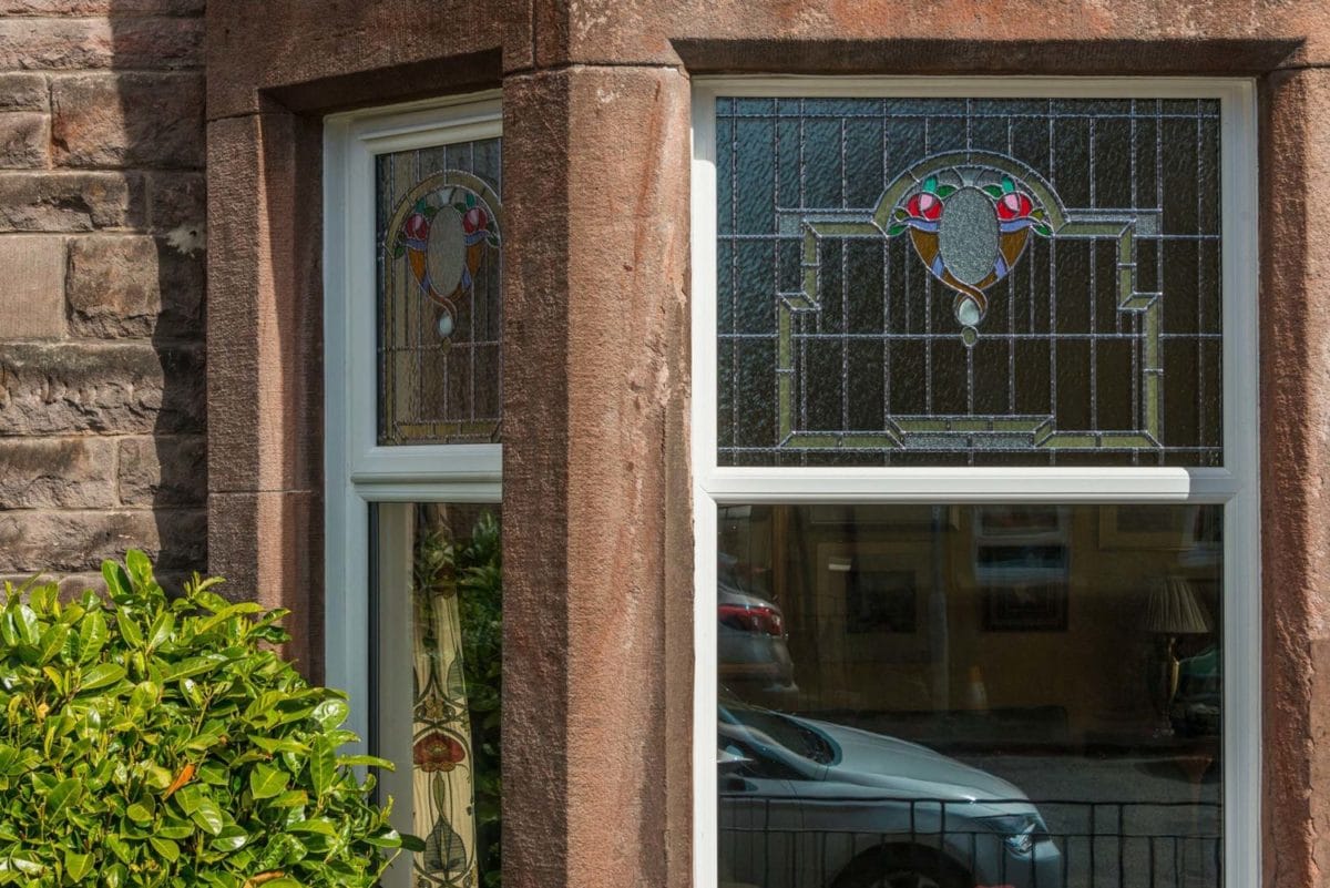 How to Find My Window Style for My Home Dunfermline