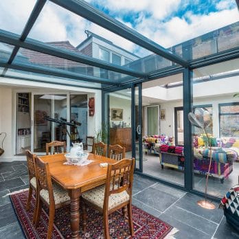 Double Glazing Blair Drummond