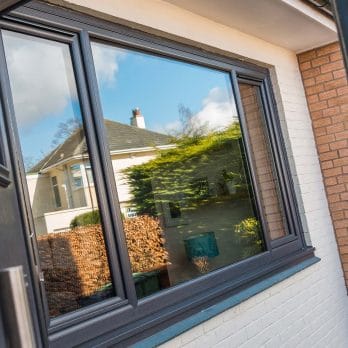 Double Glazing Dennyloanhead