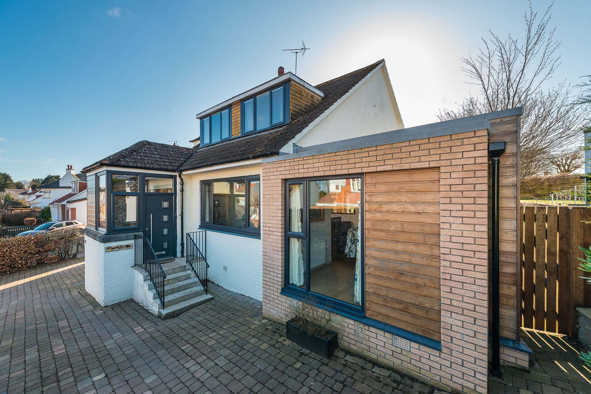 double glazed casement windows