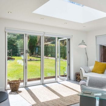 Double Glazing Bruntsfield