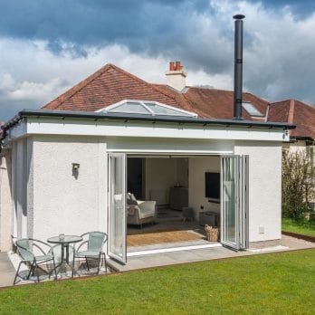 Double Glazing Kincardine