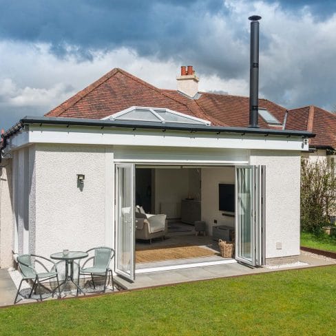 Double Glazing Kincardine