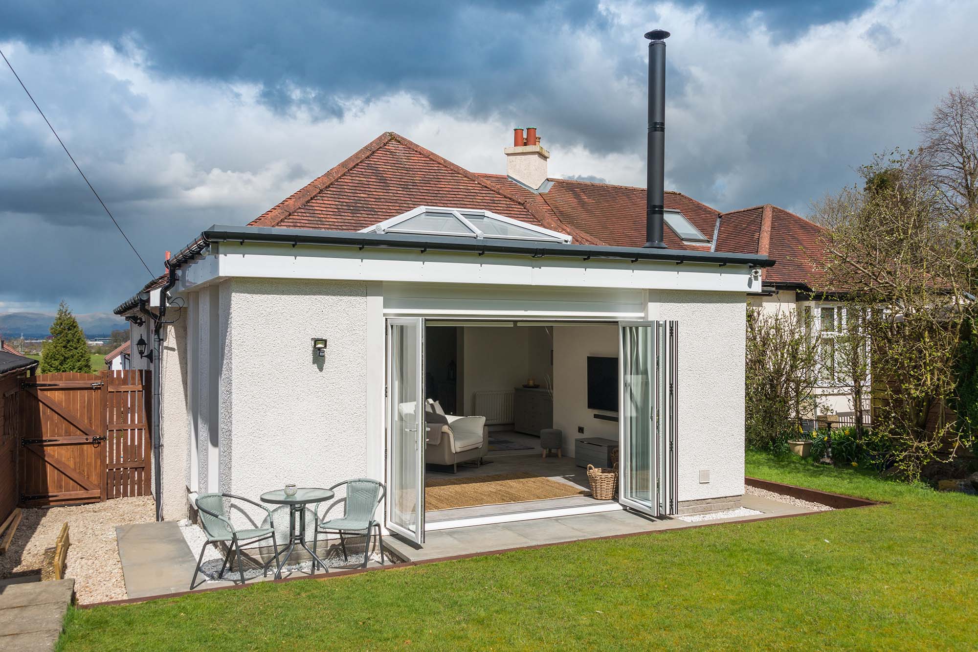 Double Glazing Broxburn