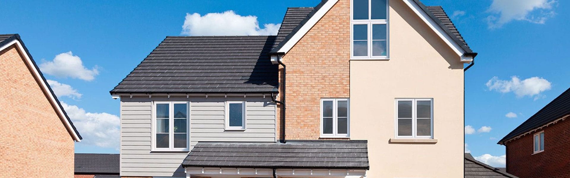 uPVC Windows Edinburgh
