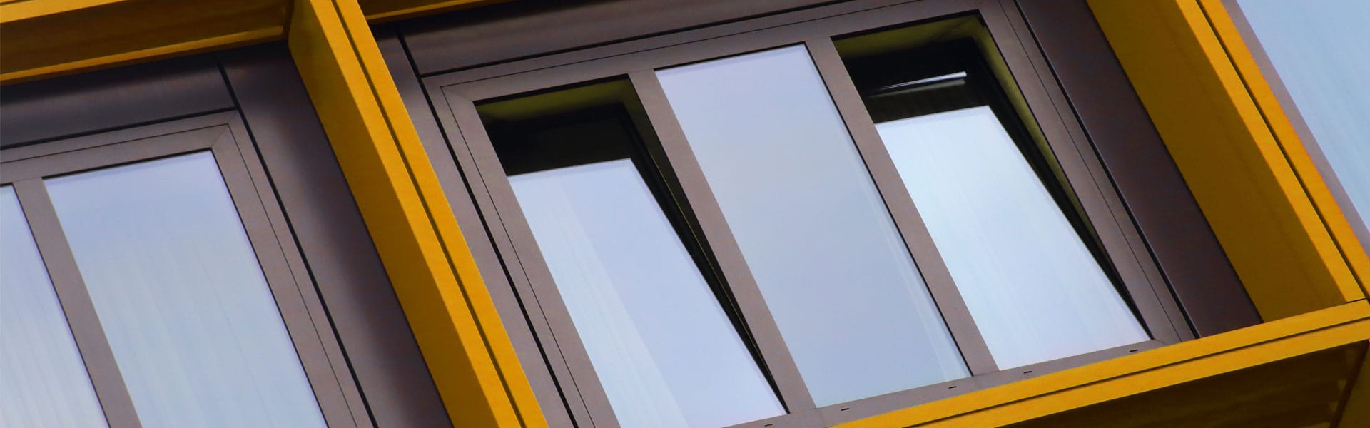 Aluminium Windows Edinburgh