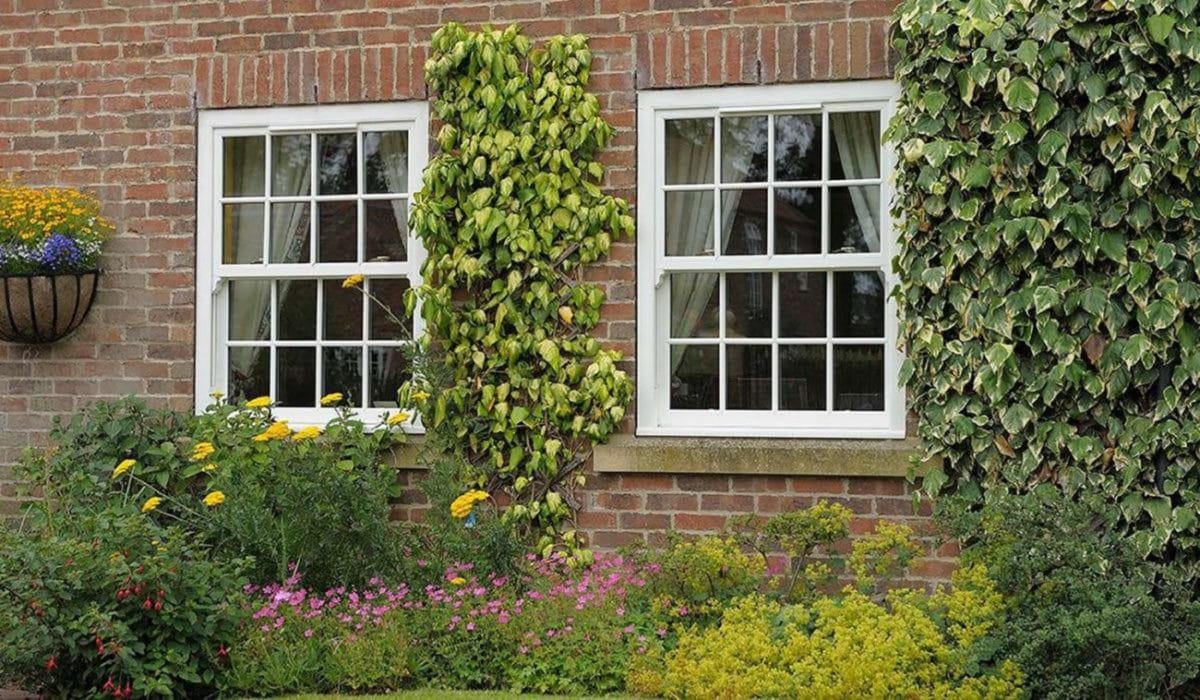 uPVC Sash Windows Cost Kincardine