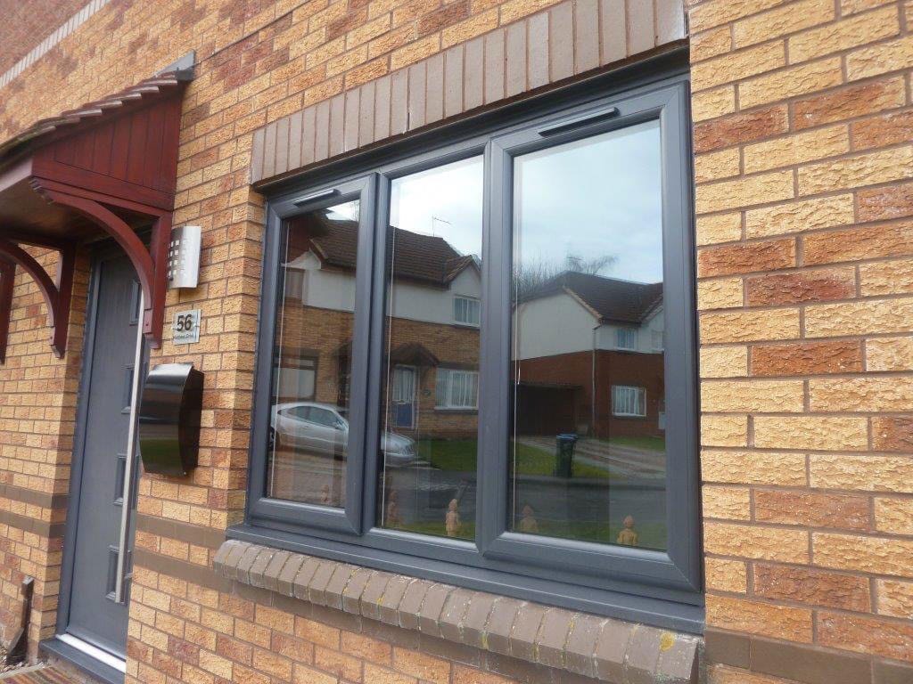 Double Glazing Windows Whitfield