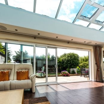 Designer Conservatory Prices Fife, Dunfermline