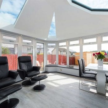 Double Glazing Polmont