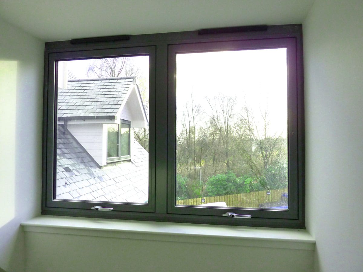 double glazed windows Mountcastle