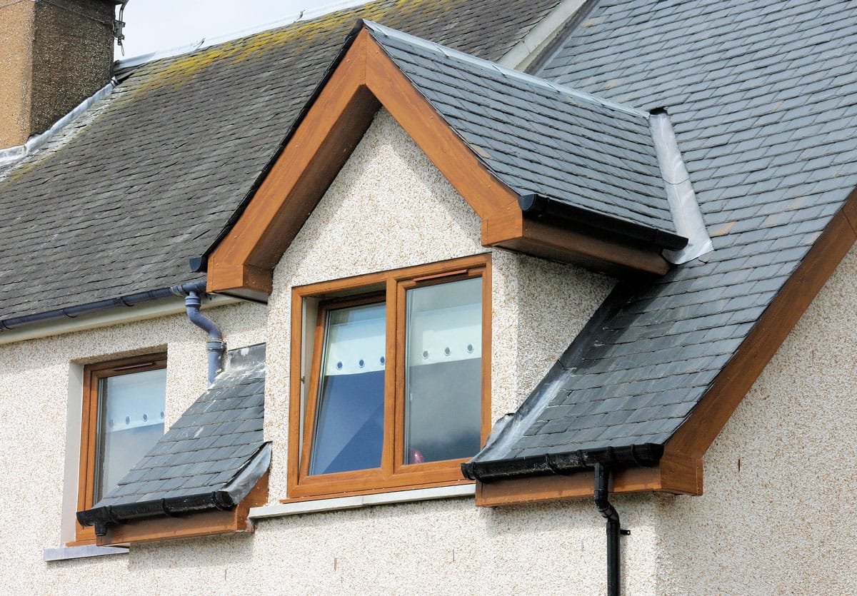 Double Glazing Pilton, Edinburgh