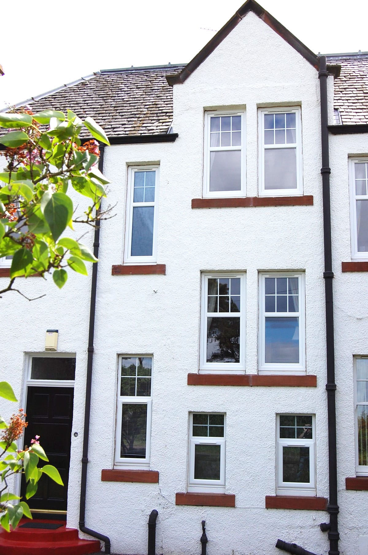 Double Glazing Polmont